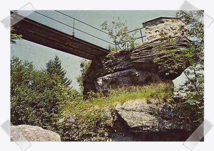 Et si on montait à la Roche Mère Henry Et si on montait à la Roche Mère Henry