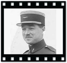 Ascendance Ren FONCK