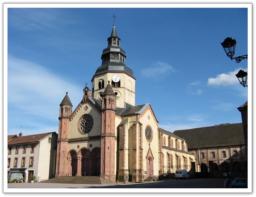 Le pays des abbayes Le pays des abbayes